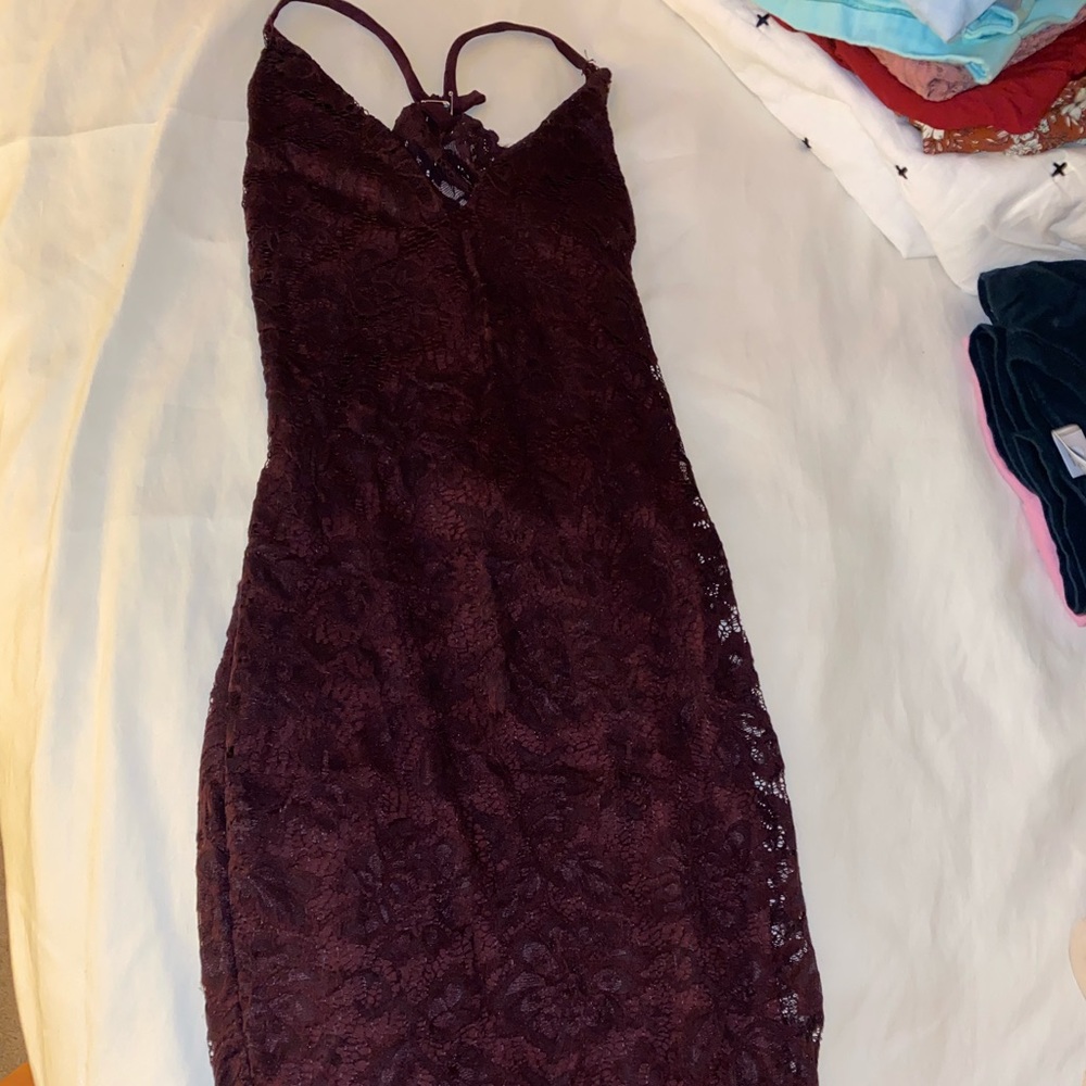 dress
